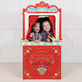 Roleplay - Puppet Theatre