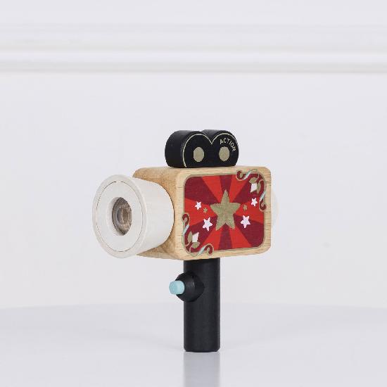 Roleplay - Vintage Film Camera