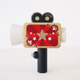 Roleplay - Vintage Film Camera