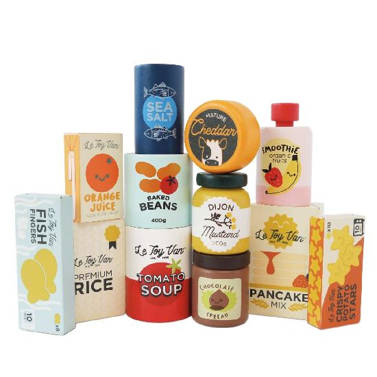 Roleplay - Supermarket Grocery Weekly Shop