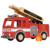 Transportation - Fire Engine