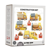 Transportation - Construction Cars, Trucks & Diggers