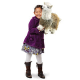 Alpaca