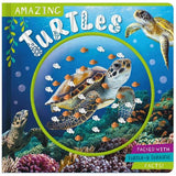 Amazing Turtle - HC
