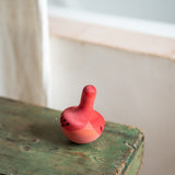 Chill Pink Bird
