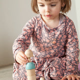 Natural Stacking Figure