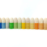 Brots / Sprouts 18 pcs
