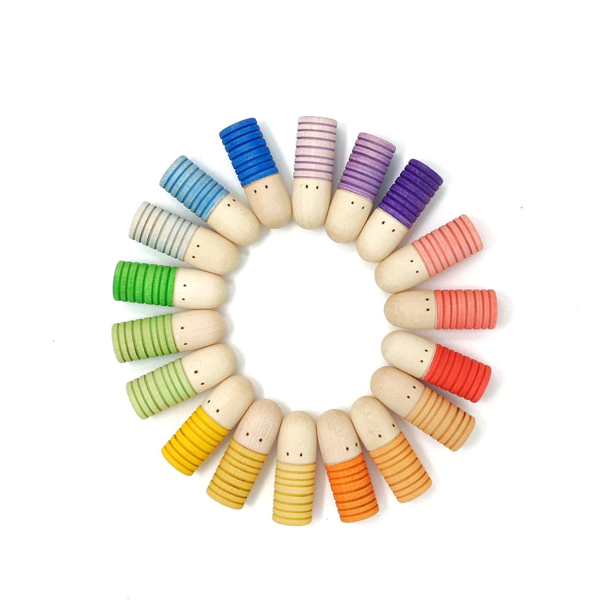 Brots / Sprouts 18 pcs