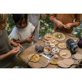 Wild 12pcs with Tray