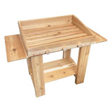 Cedar Cooking Grill