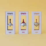 Spinning Top - Drop Mix