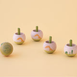 Spinning Top - Little Worlds Nature