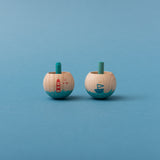 Spinning Top - Little Worlds Sea