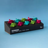 Spinning Top - Sufi Mix