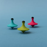 Spinning Top - Sufi Mix