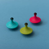 Spinning Top - Sufi Mix