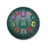 8" Tambu 11 Tones WILD JUNGLE