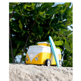 Americana - VW Beach Bus Sunset