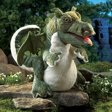 Baby Dragon
