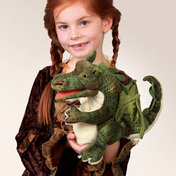 Baby Dragon