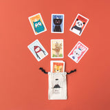 Cards - Ki-Ki-Ri-Ki