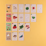 Cards - A la Cuisine