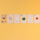 Cards - A la Cuisine