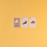 Cards - A la Cuisine