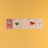 Cards - A la Cuisine