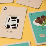 Cards - A la Cuisine