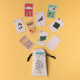 Cards - A la Cuisine