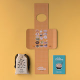 Cards - A la Cuisine