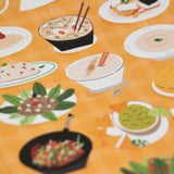 Cards - A la Cuisine