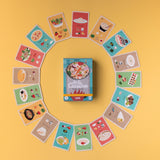 Cards - A la Cuisine