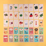Cards - A la Cuisine