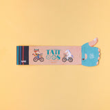 Tattoos - Bikes