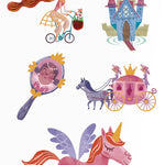 Tattoos - Princess