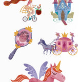 Tattoos - Princess