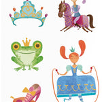 Tattoos - Princess
