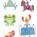 Tattoos - Princess
