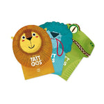 Tattoos - Mix Notebook