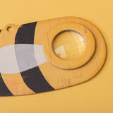 Insect Eye - Bee