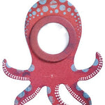 My Big Eye - Octopus