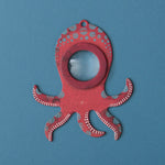 My Big Eye - Octopus