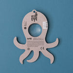 My Big Eye - Octopus