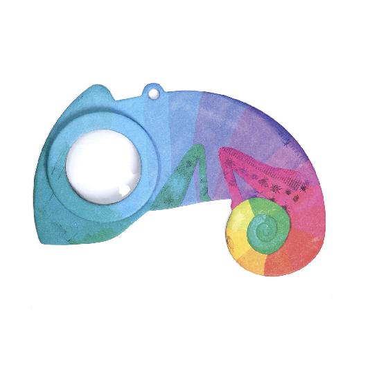 My Big Eye - Chameleon
