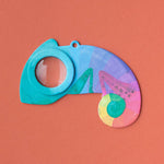 My Big Eye - Chameleon