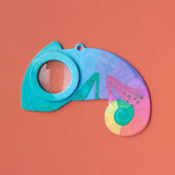 My Big Eye - Chameleon