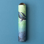 Kaleidoscope - Nathalie Ouederni Whales