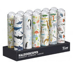 Kaleidoscope - Nathalie Ouederni Wildlife Mix